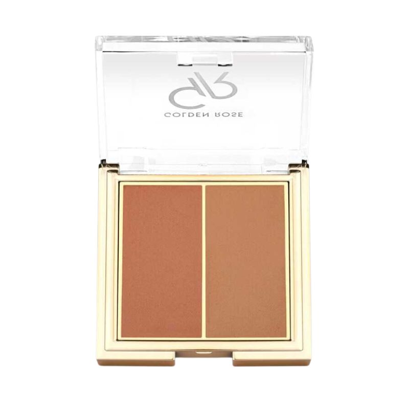 GR Iconic Blush Duo - KOOS • alles voor je haar