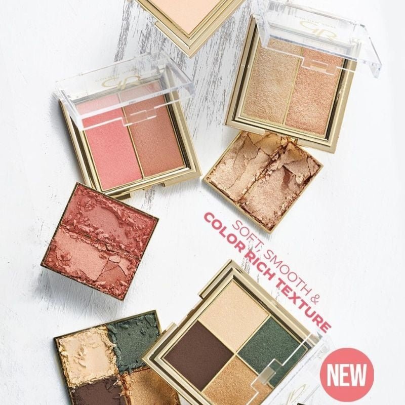 GR Iconic Blush Duo - KOOS • alles voor je haar