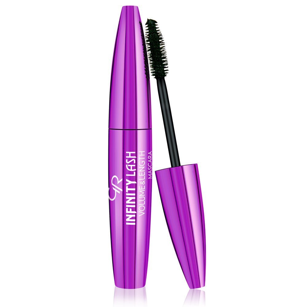 GR Infinity Mascara - KOOS • alles voor je haar