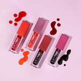 GR Juicy Tint Lip & Cheek Stain - Koosvanderbeek.nl - Golden Rose - Lipstick