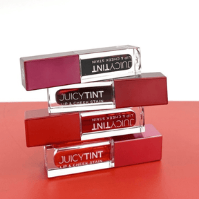 GR Juicy Tint Lip & Cheek Stain - KOOS • alles voor je haar