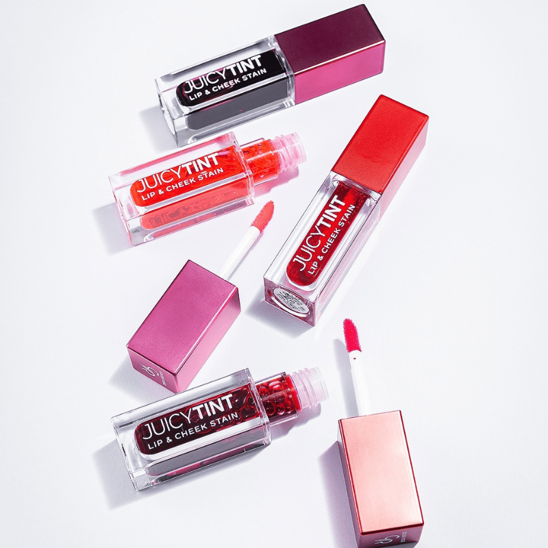 GR Juicy Tint Lip & Cheek Stain - KOOS • alles voor je haar
