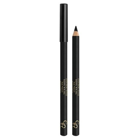 GR Kohl Kajal Deep Black - KOOS • alles voor je haar