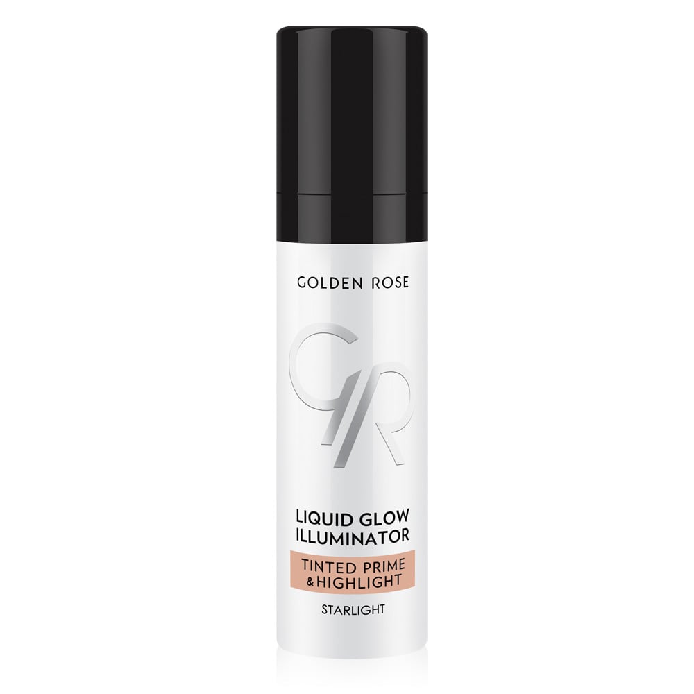 GR Liquid Glow Illuminator - KOOS • alles voor je haar
