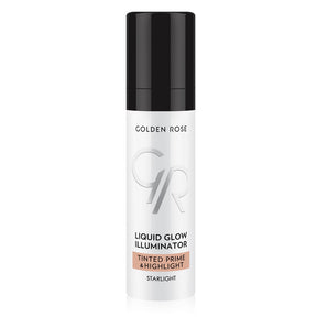 GR Liquid Glow Illuminator - KOOS • alles voor je haar
