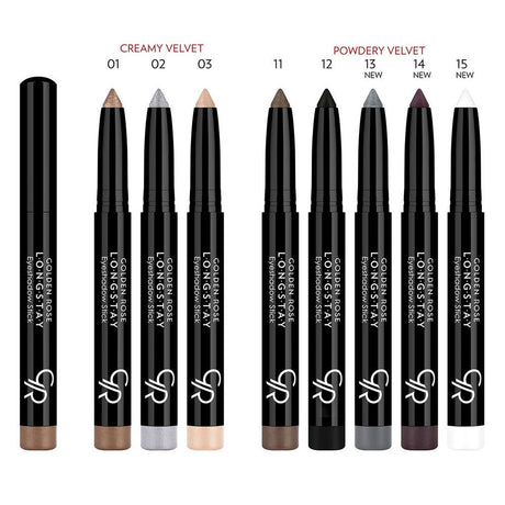 GR Longstay Eyeshadow Stick - KOOS • alles voor je haar