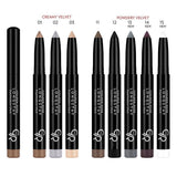 GR Longstay Eyeshadow Stick - Koosvanderbeek.nl - Golden Rose - Oogschaduw
