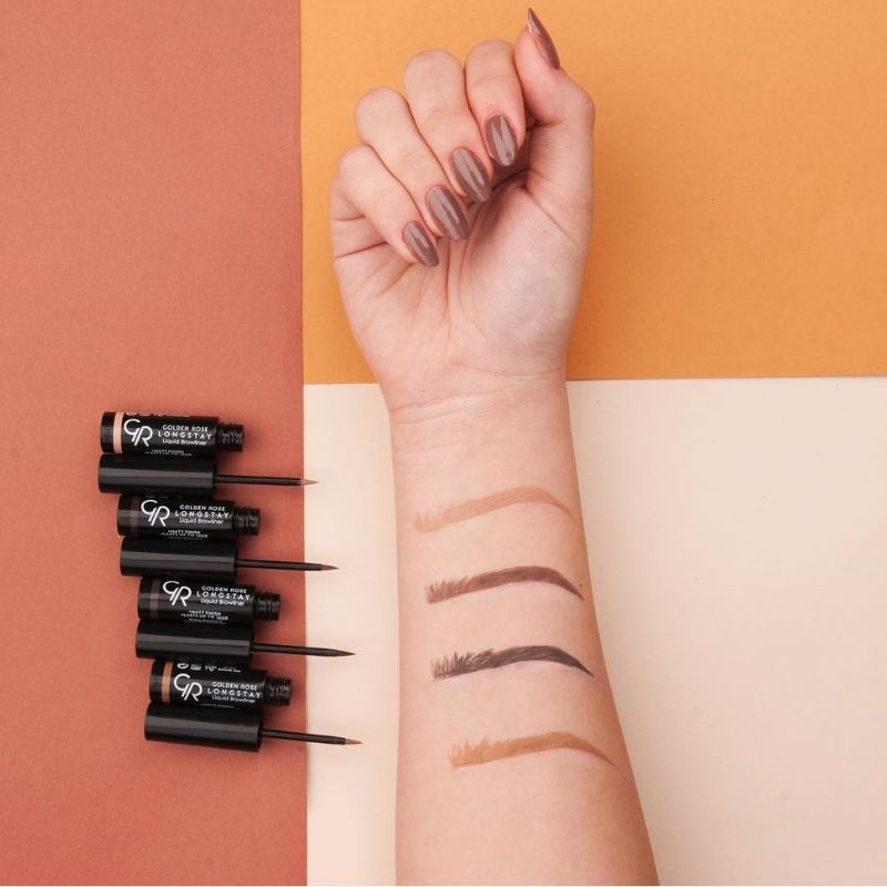 GR Longstay Liquid Browliner - KOOS • alles voor je haar