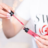 GR Longstay Liquid Matte Lipstick - KOOS • alles voor je haar