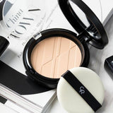 GR Longstay Matte Face Powder - KOOS • alles voor je haar