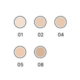 GR Longstay Matte Face Powder - KOOS • alles voor je haar