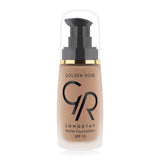GR Longstay Matte Foundation - KOOS • alles voor je haar