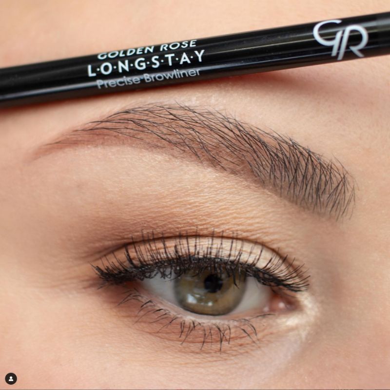 GR Longstay Precise Browliner - KOOS • alles voor je haar