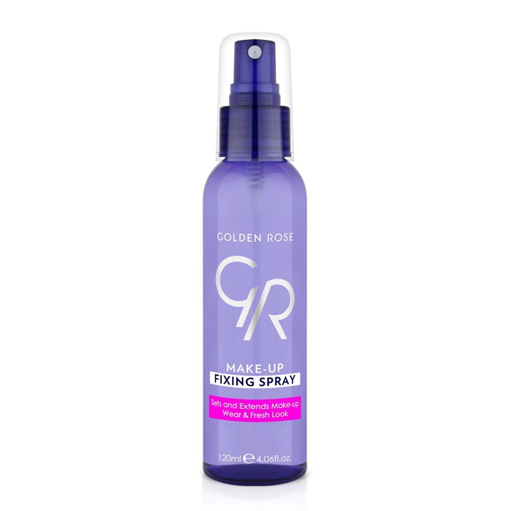 GR Make-Up Fixing Spray - KOOS • alles voor je haar