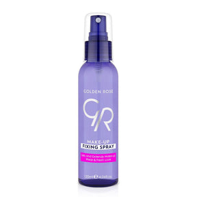 GR Make-Up Fixing Spray - KOOS • alles voor je haar