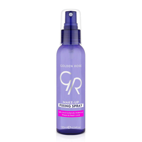 GR Make-Up Fixing Spray - KOOS • alles voor je haar