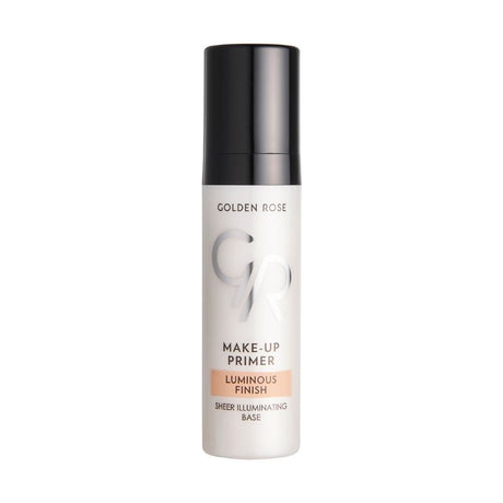 GR Make-Up Primer Luminous - KOOS • alles voor je haar