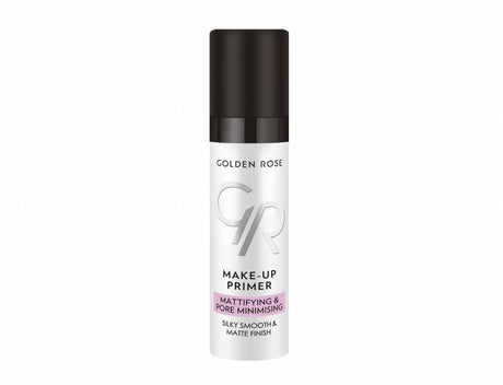 GR Make - Up Primer Mattifying - Koosvanderbeek.nl - Golden Rose - Primers