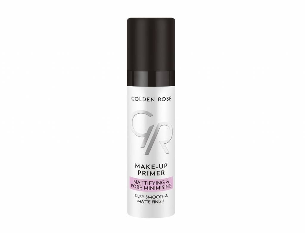 GR Make-Up Primer Mattifying - KOOS • alles voor je haar