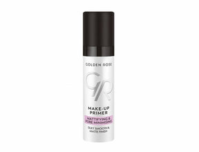 GR Make-Up Primer Mattifying - KOOS • alles voor je haar