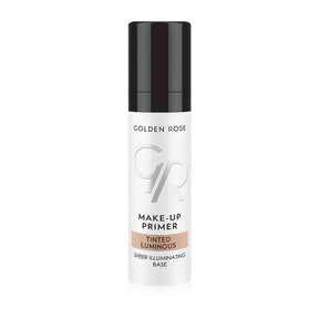GR Make-Up Primer Tinted Luminous - KOOS • alles voor je haar