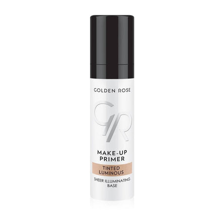 GR Make-Up Primer Tinted Luminous - KOOS • alles voor je haar