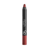 GR Matte Lipstick Crayon - KOOS • alles voor je haar