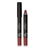 GR Matte Lipstick Crayon - KOOS • alles voor je haar