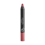 GR Matte Lipstick Crayon - KOOS • alles voor je haar