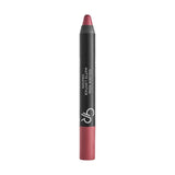 GR Matte Lipstick Crayon - KOOS • alles voor je haar