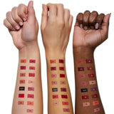 Rouge à lèvres mat velours GR