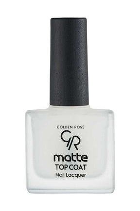 GR Matte Topcoat - KOOS • alles voor je haar