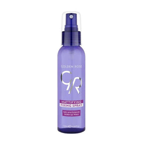 GR Mattifying Fixing Spray 120ml - KOOS • alles voor je haar