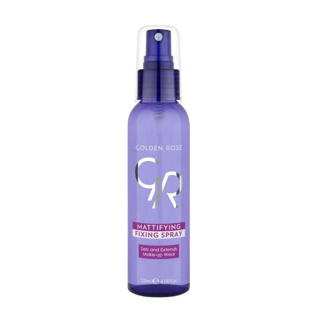 GR Mattifying Fixing Spray 120ml - KOOS • alles voor je haar