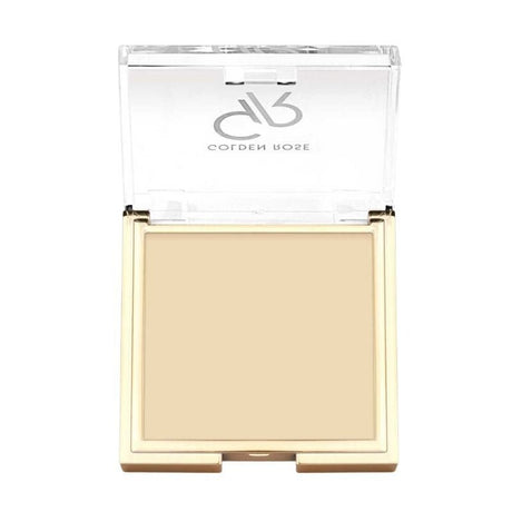 GR Mattifying Mineral Powder - Koosvanderbeek.nl - Golden Rose - Powders