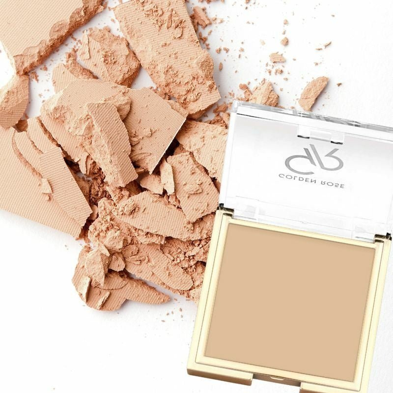 GR Mattifying Mineral Powder - KOOS • alles voor je haar