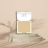 GR Mattifying Mineral Powder - Koosvanderbeek.nl - Golden Rose - Powders