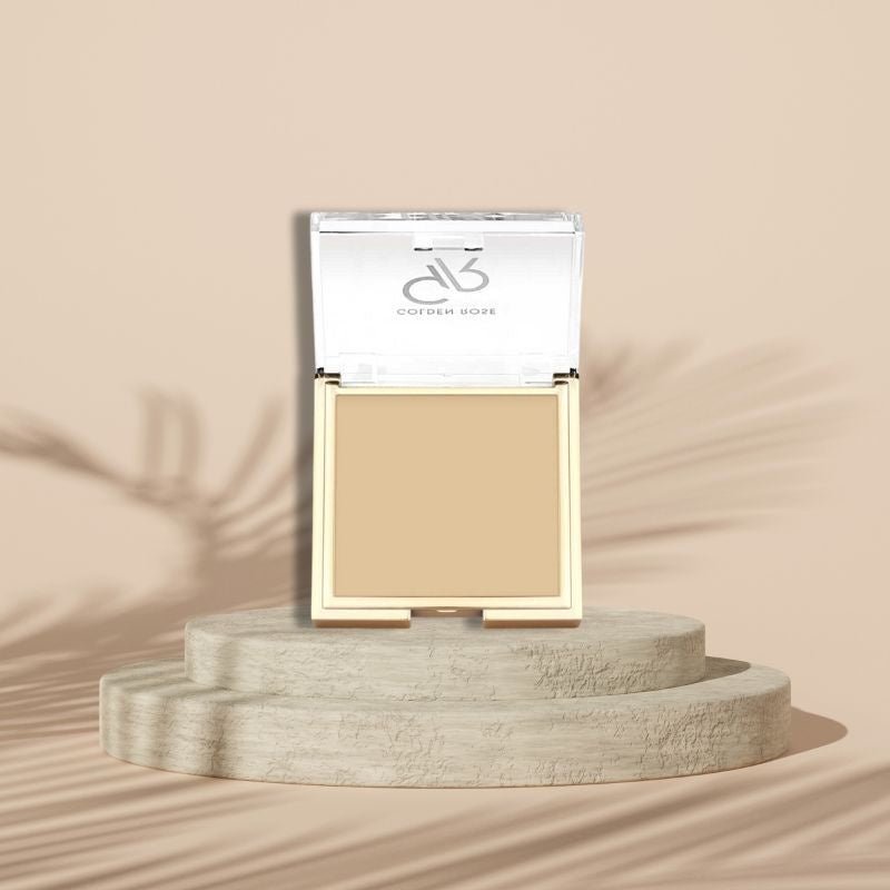 GR Mattifying Mineral Powder - KOOS • alles voor je haar