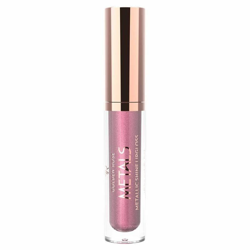 GR Metals Lipgloss - KOOS • alles voor je haar