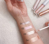 GR Metals Liquid Glow Highlighter - KOOS • alles voor je haar