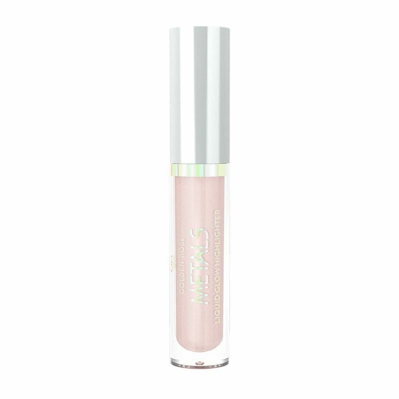 GR Metals Liquid Glow Highlighter - KOOS • alles voor je haar