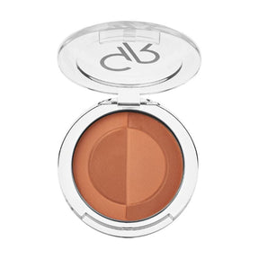 GR Mineral Bronze Powder - KOOS • alles voor je haar