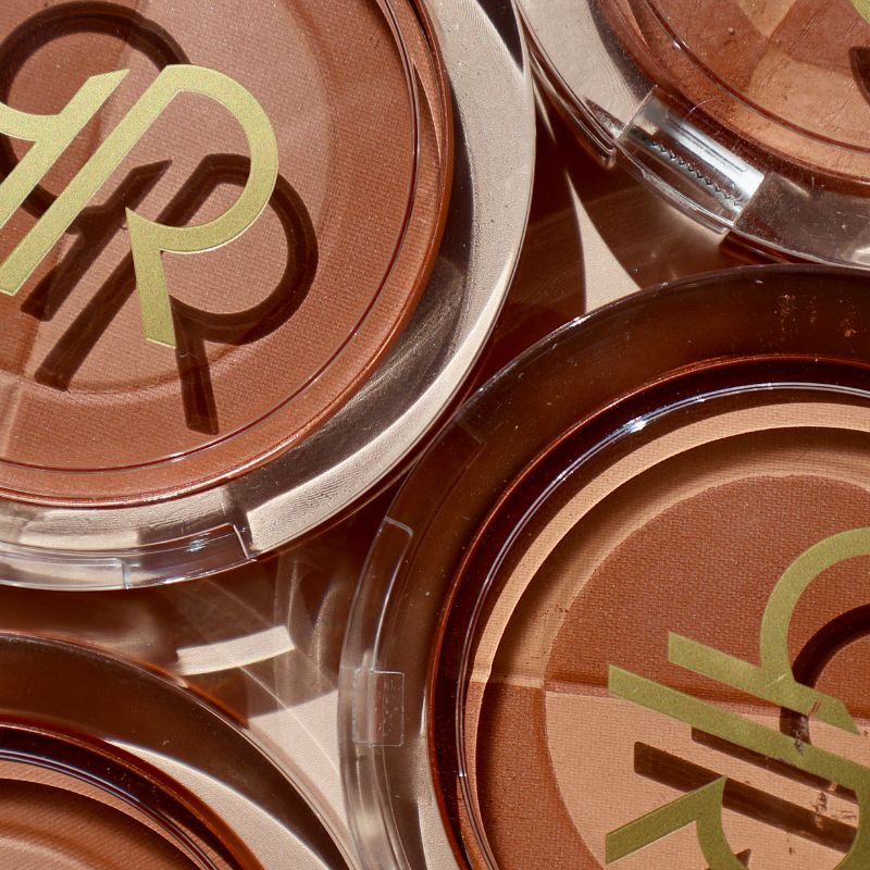 GR Mineral Bronze Powder - KOOS • alles voor je haar