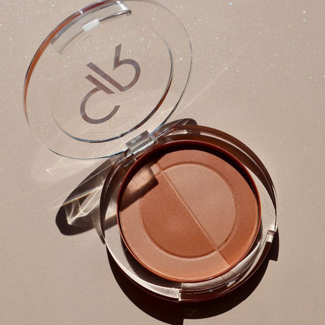 GR Mineral Bronze Powder - KOOS • alles voor je haar