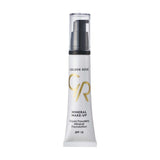 GR Mineral Liquid Foundation - KOOS • alles voor je haar