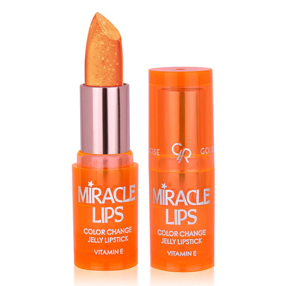 GR Miracle Lips Jelly Lipstick