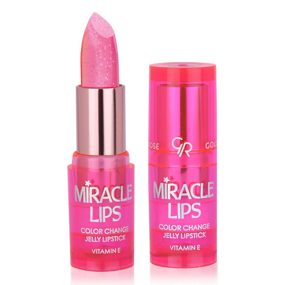 GR Miracle Lips Jelly Lipstick