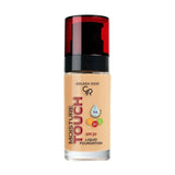 GR Moisture Touch Liquid Foundation - KOOS • alles voor je haar