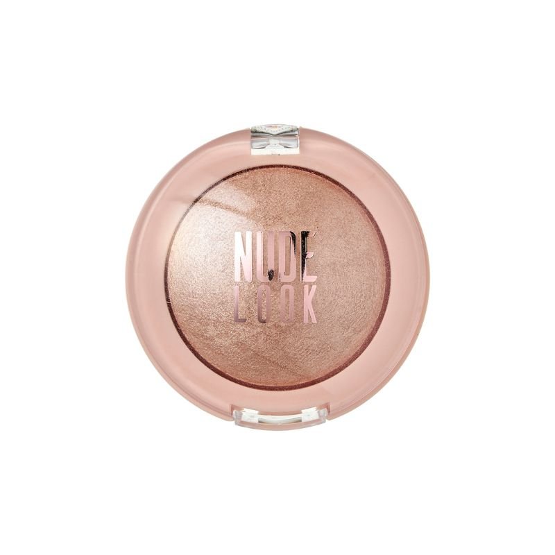GR Nude Look Baked Eyeshadow - KOOS • alles voor je haar