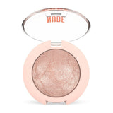 GR Nude Look Baked Eyeshadow